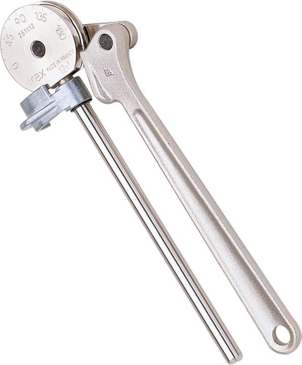 Actual product image Virax Bending pliers Ø 10 mm (10 mm)