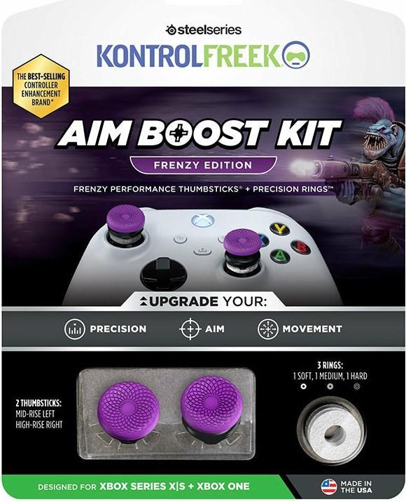 Immagine prodotto KontrolFreek Frenzy XBX (Xbox Series X, Xbox Serie S, Xbox One S)