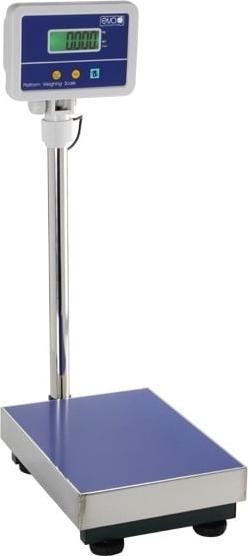 Eva- Kochen und Haushalt Eva Tisch und BodenwaageMod 9902 (50 kg)