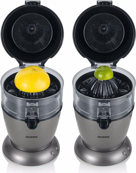 Actual product image Severin CP 3537