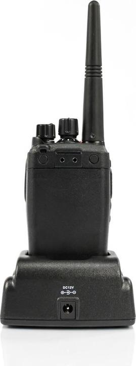 Actual product image Midland PMR handheld radio G18 C1145 (10 km)