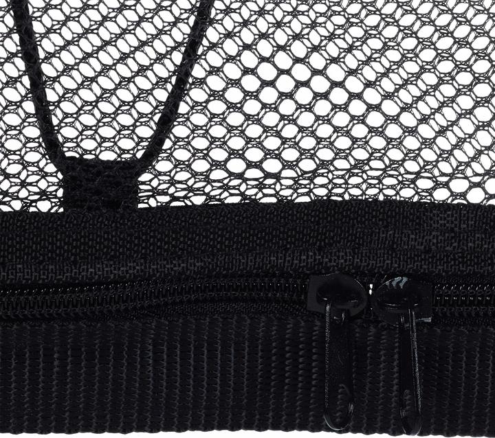 Image du produit Relaxdays Filet à bagages de toit de voiture