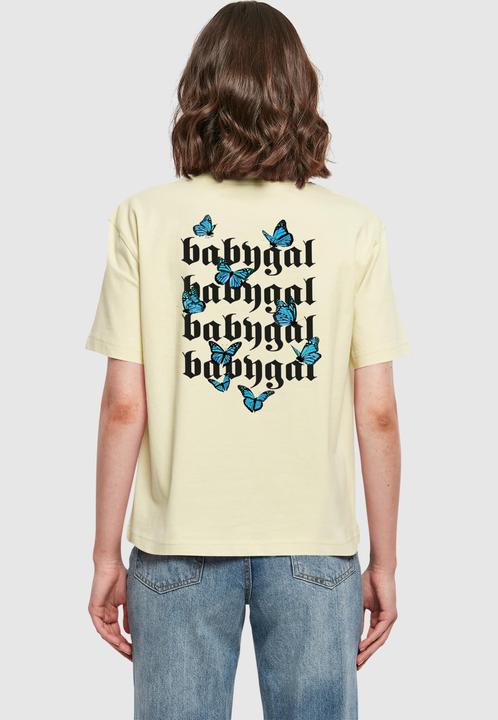 Immagine prodotto Miss Tee Babygal Tea - 105749 (XS)
