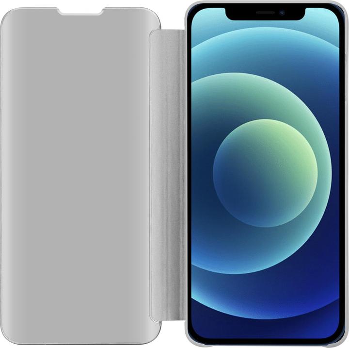 Image du produit Cadorabo Book Smart View Couverture miroir (Apple iPhone 12, Realme 12 Pro+)