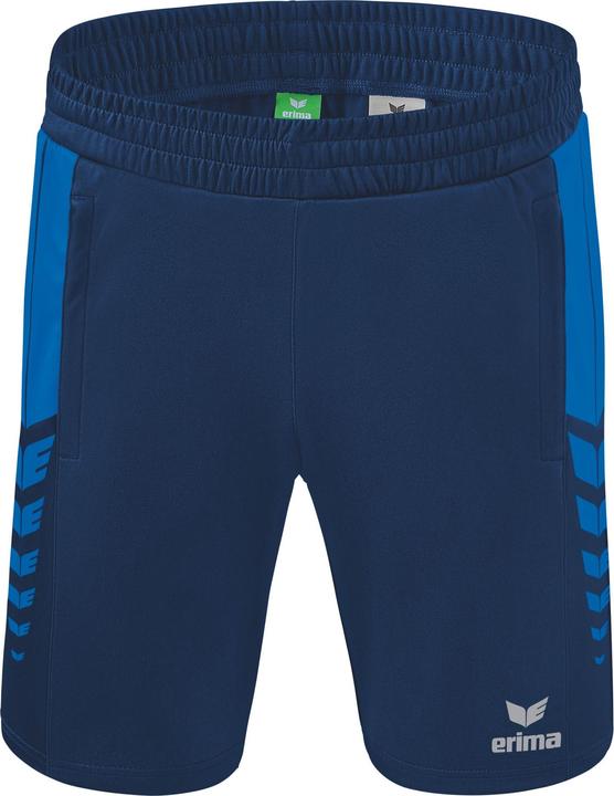 Actual product image Erima Six Wings Shorts (3XL)