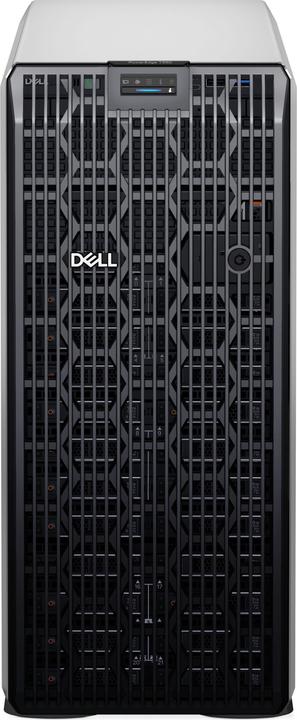 Image du produit Dell POWEREDGE T560 8X3.5 XEON SILVE (Intel Xeon Silver 4410Y, 32 Go, Serveur de la tour)
