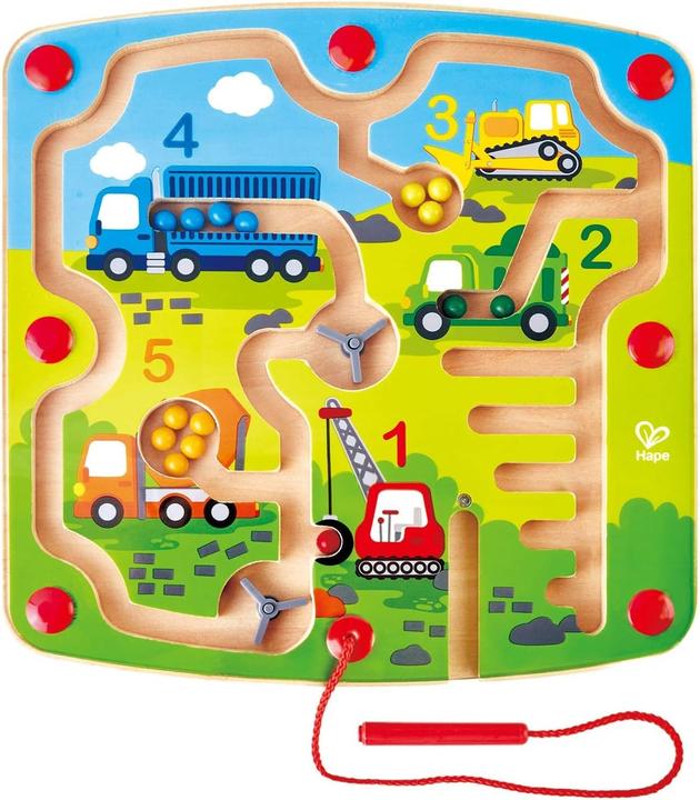 Kit di costruzione