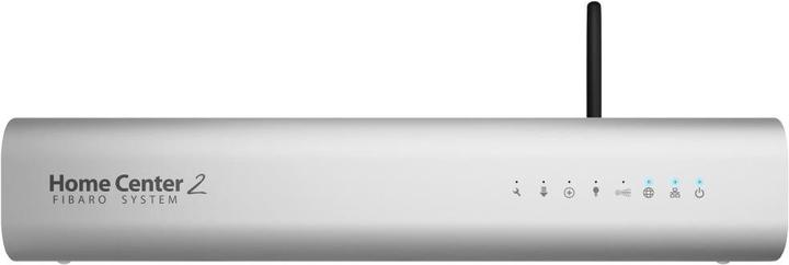 Actual product image Fibaro Home Center 2