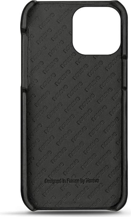 Immagine prodotto Noreve Rivestimento in pelle (Apple iPhone 14 Pro Max)