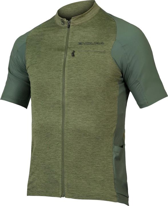 Image du produit Endura GV500 Reiver Maillot à manches courtes (XXL)