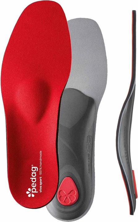 Actual product image Pedag Viva Sport