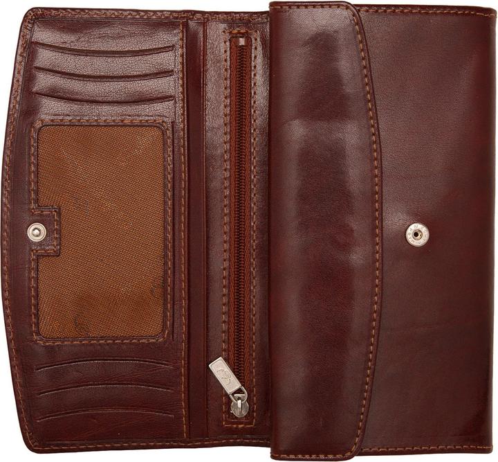 Immagine prodotto Golden Head Portafoglio Colorado RFID da donna