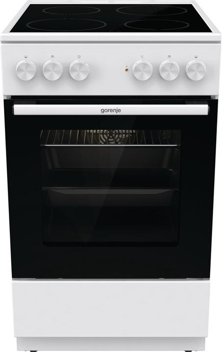Produktbild Gorenje GEC5A41WG
