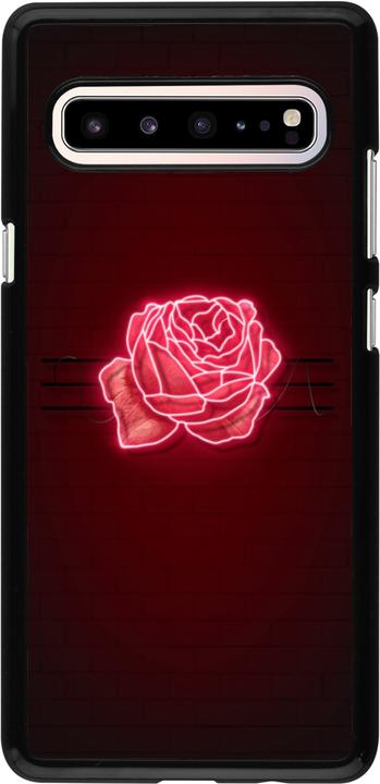 Produktbild PhoneLook Hülle Spring 23 neon rose (Samsung Galaxy S10 5G)