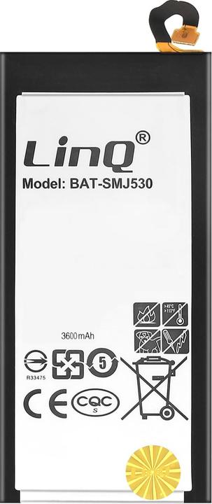 Immagine prodotto LinQ Batteria sostitutiva da 3600mAh