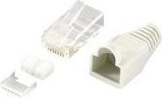 Actual product image LogiLink MP0021 (Network cable plug)