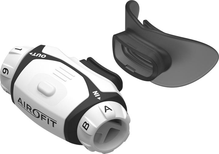 Produktbild Airofit Atemtrainer Pro 2.0