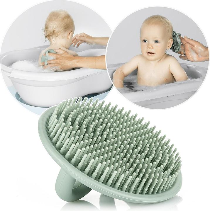 Immagine prodotto Reer Spazzola da bagno BabyCare
