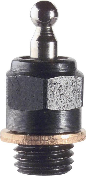 Actual product image Rossi Glow plug R3