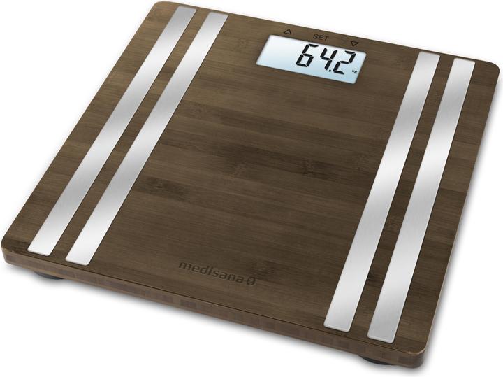 Produktbild Medisana BS553 (180 kg)
