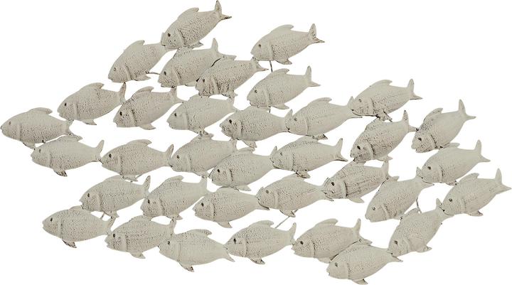 Boltze Home Banc de poissons