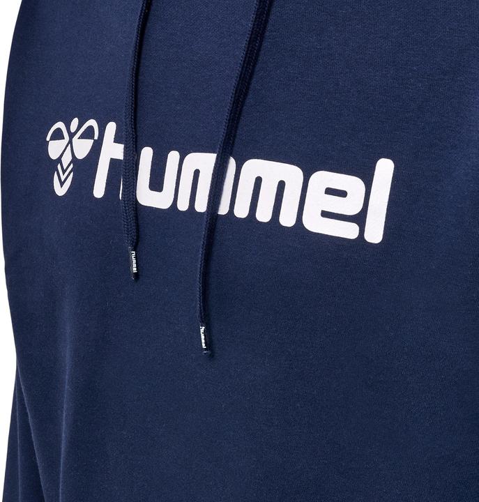 Image du produit hummel Sweat à capuche Hmlmover Cotton (M)