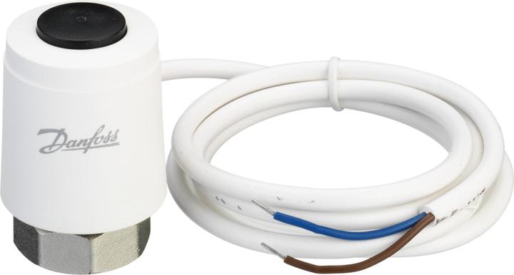 Devi Actuator