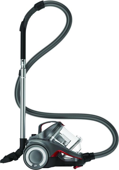 Dirt Devil Aspirateur REBEL 35 Pet