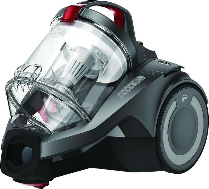 Immagine prodotto Dirt Devil Hoover REBEL 35 Pet
