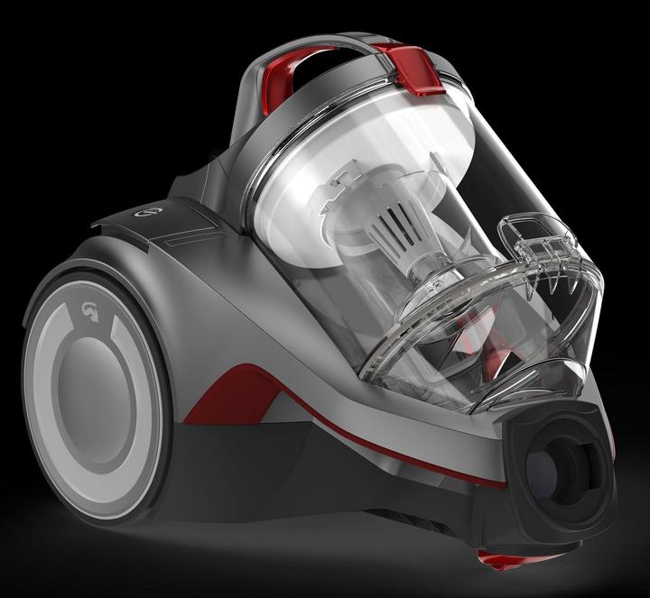 Immagine prodotto Dirt Devil Hoover REBEL 35 Pet