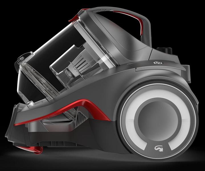 Immagine prodotto Dirt Devil Hoover REBEL 35 Pet