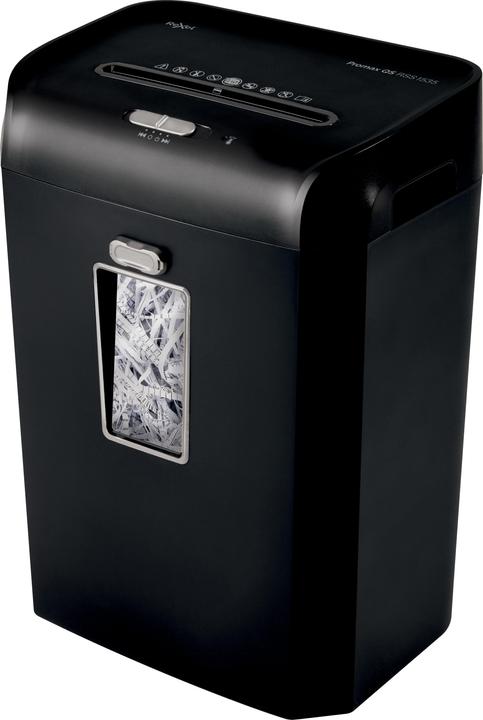 Actual product image Rexel Shredder ProMax QS RSS1535 P2 (Strip cut)