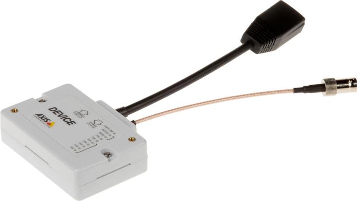 Image du produit Axis T8643 Appareil compact