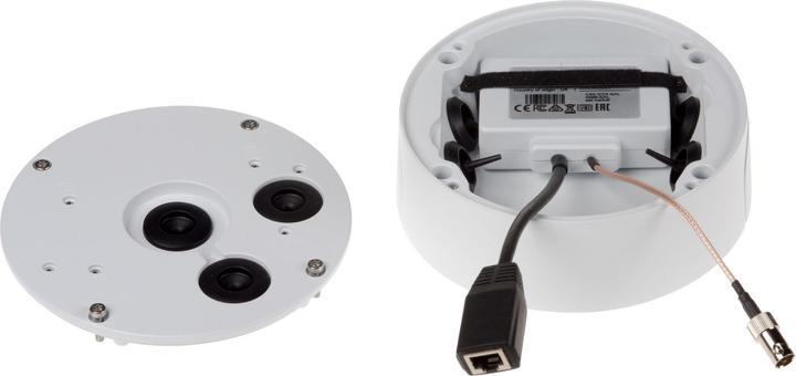 Image du produit Axis T8643 Appareil compact