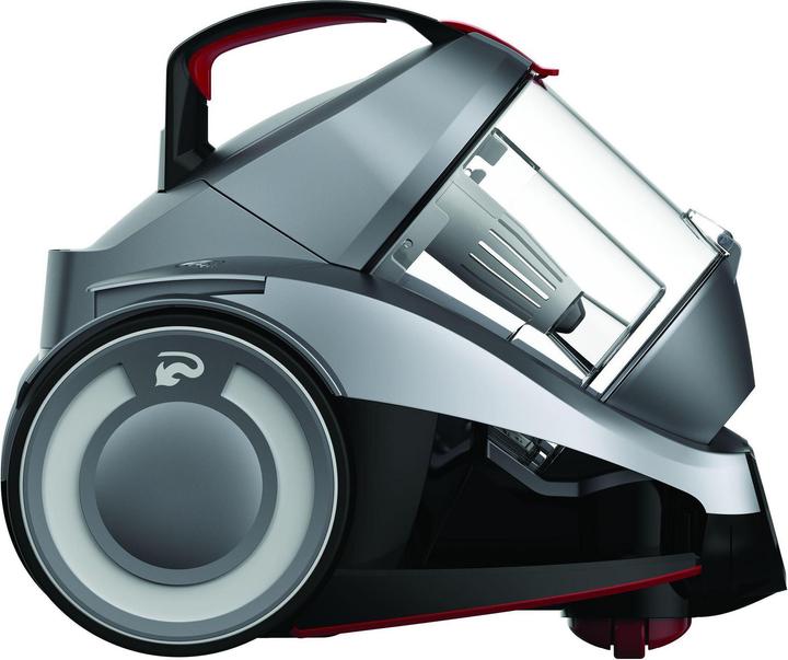 Image du produit Dirt Devil REBEL 34 Pet