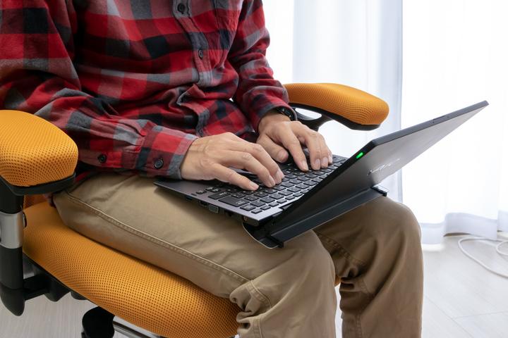 Actual product image Vaio A12 (12.50", Intel Core i7-8500Y, 16 GB, 512 GB, DE)