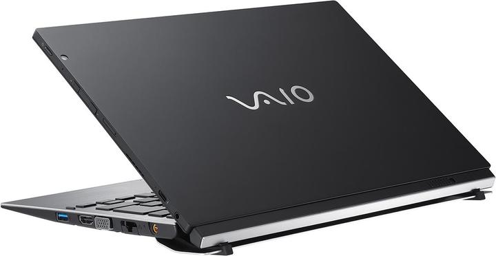 Actual product image Vaio A12 (12.50", Intel Core i7-8500Y, 16 GB, 512 GB, DE)