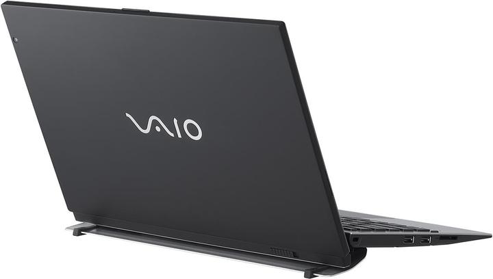 Actual product image Vaio A12 (12.50", Intel Core i7-8500Y, 16 GB, 512 GB, DE)