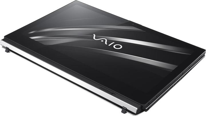 Actual product image Vaio A12 (12.50", Intel Core i7-8500Y, 16 GB, 512 GB, DE)