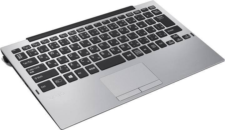 Actual product image Vaio A12 (12.50", Intel Core i7-8500Y, 16 GB, 512 GB, DE)