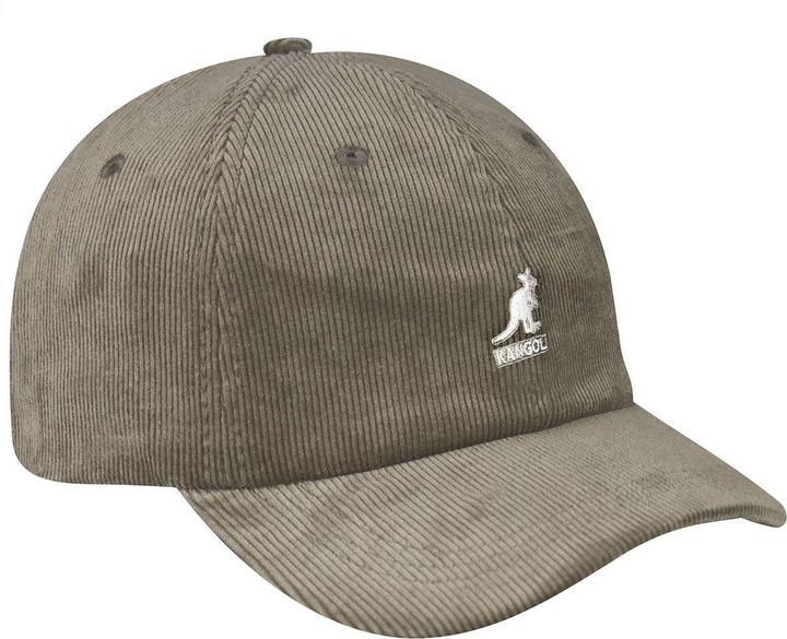 Actual product image Kangol Cord (One size)