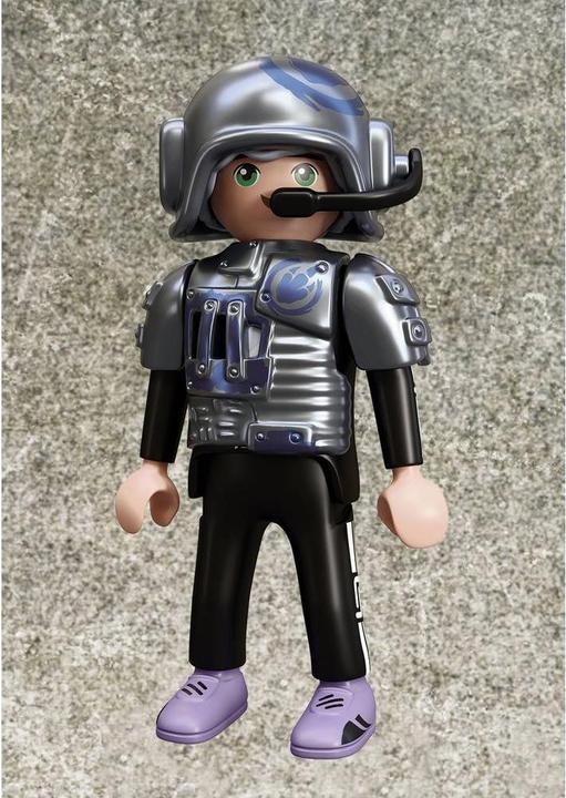 Actual product image Playmobil Dino mine (70925, Playmobil Dino Rise)