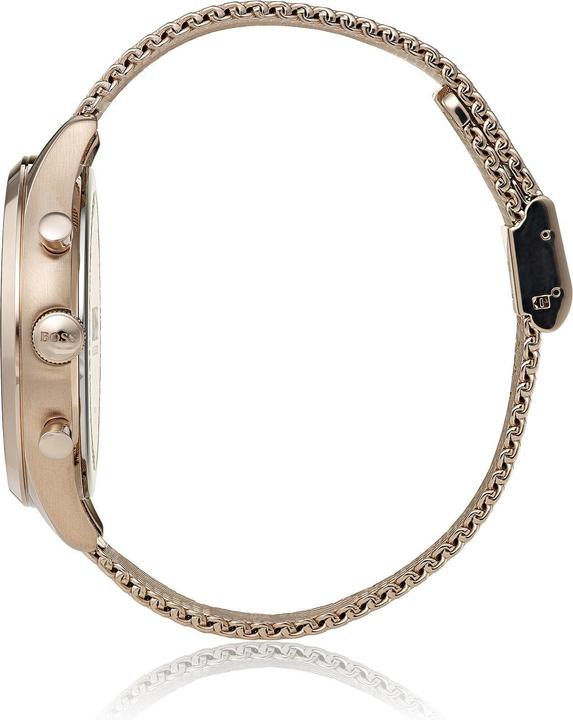 Produktbild Hugo Boss Companion (Analoguhr, 42 mm)