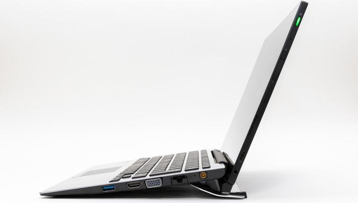 Actual product image Vaio A12 (12.50", Intel Core i7-8500Y, 16 GB, 512 GB, DE)