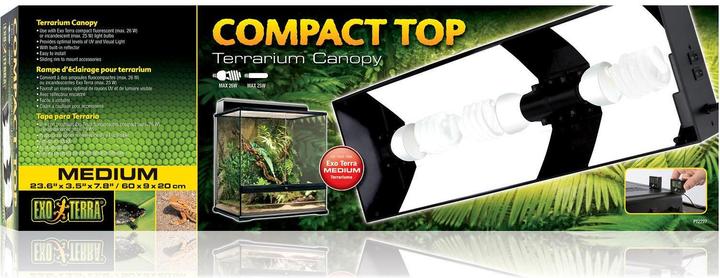 Produktbild Exo Terra Compact Top