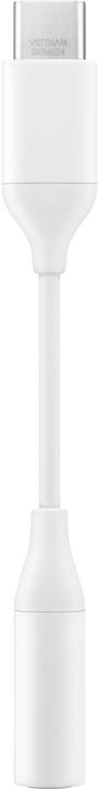 Produktbild Samsung USB-C Audio-Adapter (USB Typ C, 3.5mm Klinke)