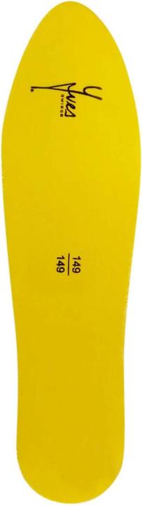 Yves Swiss Sticky File Blade 149