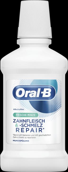 Oral-B Repair (250 ml, Mundspülung)