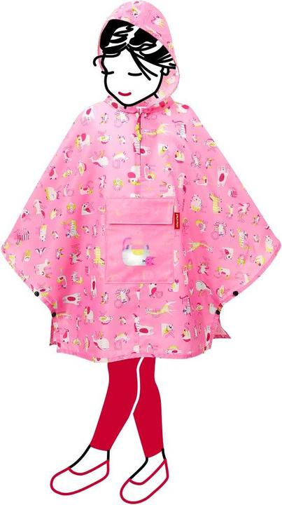 reisenthel Mini maxi (M)