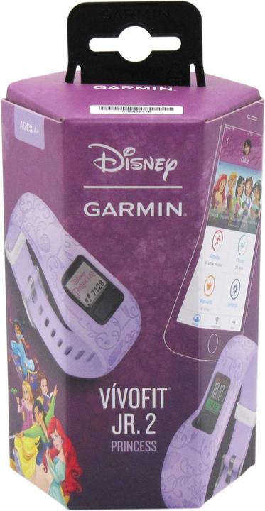 Actual product image Garmin Vivofit jr. 2 (11 mm)
